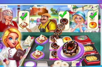 美味的烹调免费下载安装