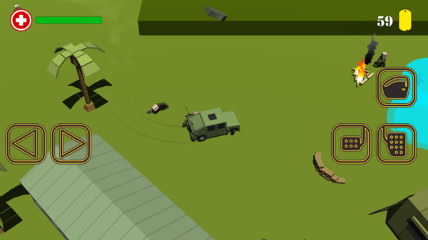 方块特种士兵免费手机版