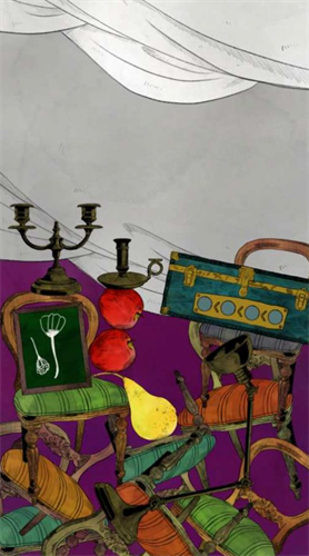 无眠房间最新2023安卓版