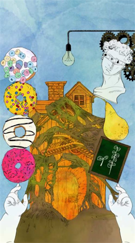 无眠房间最新2023安卓版