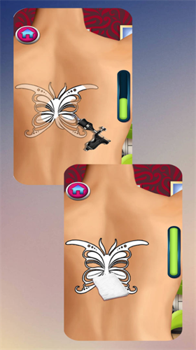 小姐姐爱纹身安卓版下载安装