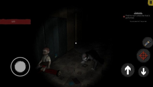 恐怖小队最新下载安卓版