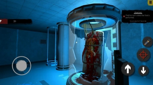 恐怖小队最新下载安卓版