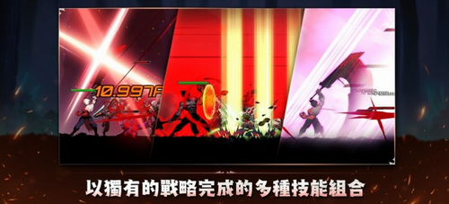 狂战士养成记2023安卓最新版