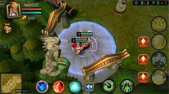 刀塔西游下载安装苹果版