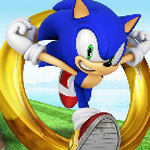 索尼克冲刺安卓版下载最新版