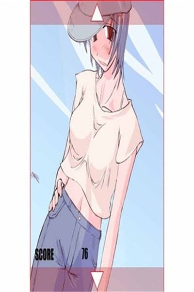 怕热的美女手机最新版下载