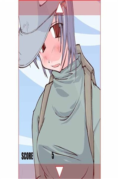 怕热的美女手机最新版下载