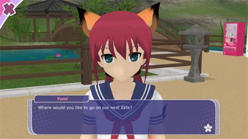 少女都市破解版最新版2023安卓版