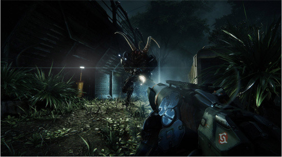 孤岛危机3重制版ios版下载安装