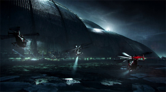 孤岛危机3重制版ios版下载安装