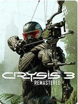 孤岛危机3重制版ios版下载安装