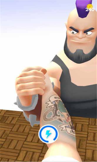 我掰手腕贼6免费ios下载