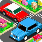 交通逃生3D最新版本