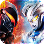 热血奥特曼暴击僵尸下载app