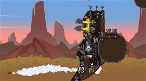 进击要塞2023最新安卓版