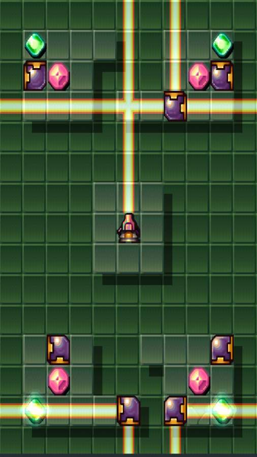 光束迷宫免费ios版