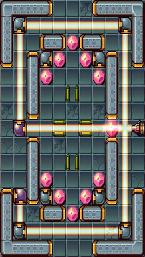 光束迷宫免费ios版