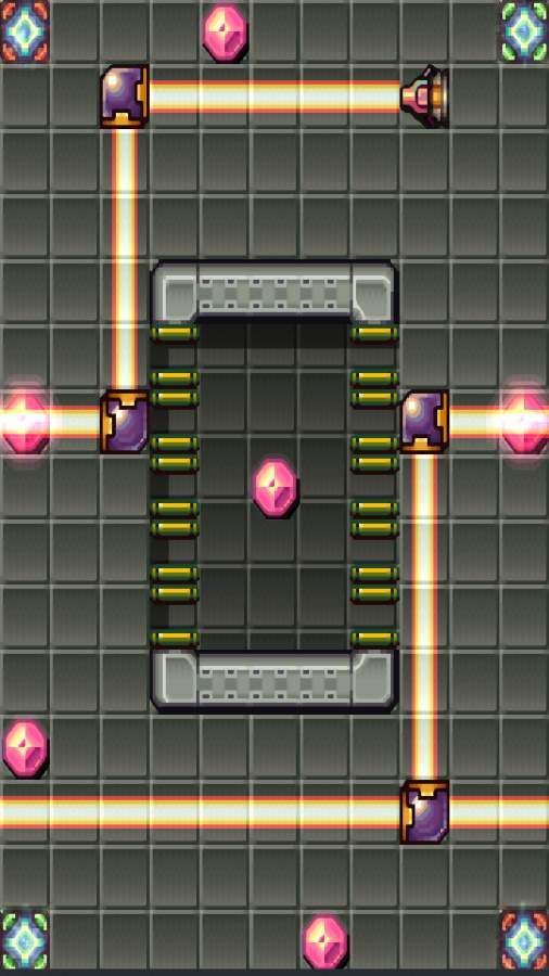 光束迷宫免费ios版