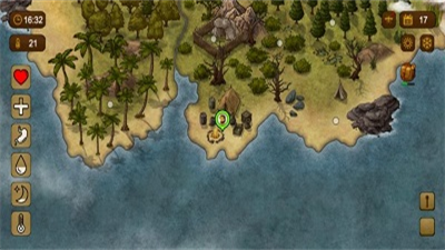 荒岛求生100天破解版无限资源版安卓最新下载安装