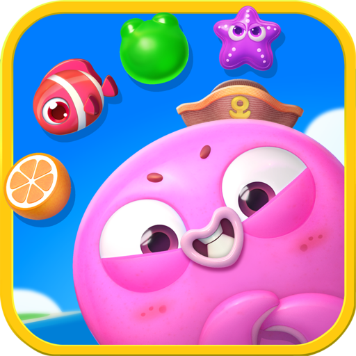 厨师爱消除苹果版手机版