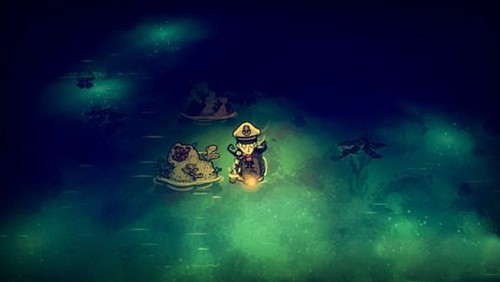 饥荒海滩ios下载