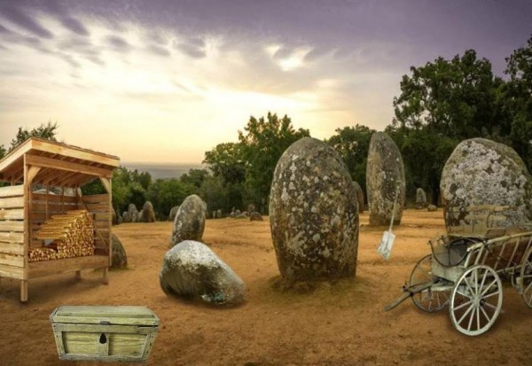 深夜逃脱大任务苹果下载免费版