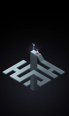 纪念碑谷2安卓2023下载