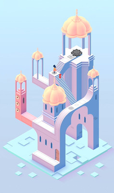 纪念碑谷2安卓2023下载