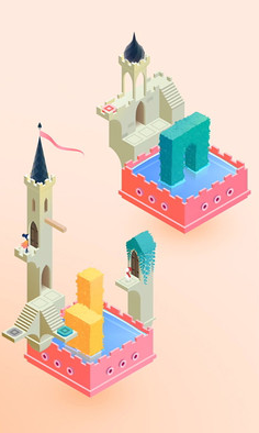 纪念碑谷2安卓2023下载