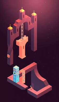 纪念碑谷2安卓2023下载