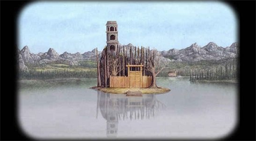 锈湖天堂岛app最新版下载