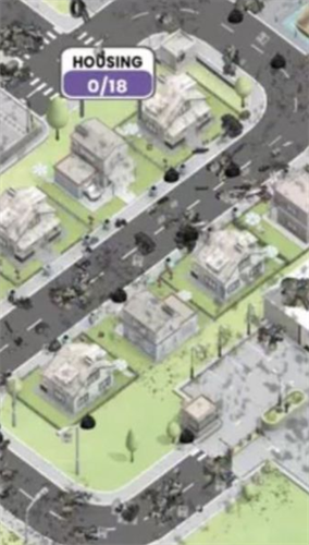 垃圾城市最新安卓版本2023