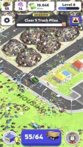 垃圾城市最新安卓版本2023