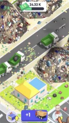 垃圾城市最新安卓版本2023