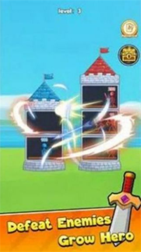 进化塔奇兵app下载最新版