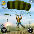 行刑队战场大吃鸡ios版手机版