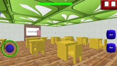 粉红恐怖老师ios下载