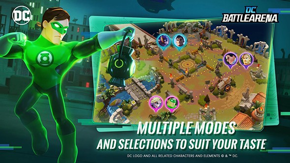 巅峰战场下载安装2023