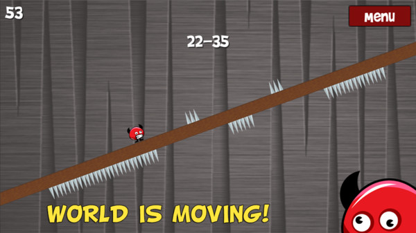 恶魔小球历险下载手机版