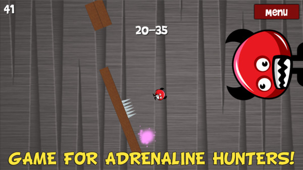 恶魔小球历险下载手机版