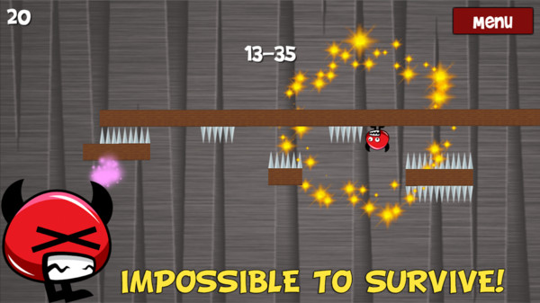 恶魔小球历险下载手机版