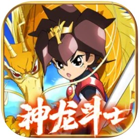 魔神英雄传手游免费版