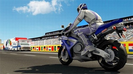 摩托车超级联赛手机下载苹果版