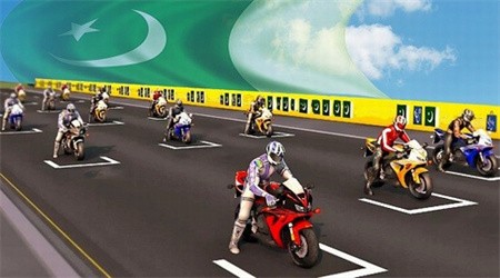 摩托车超级联赛手机下载苹果版