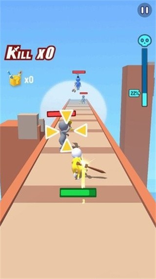 夺命跑道苹果下载免费版