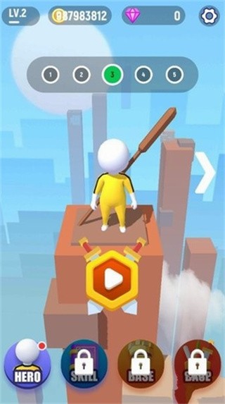 夺命跑道苹果下载免费版