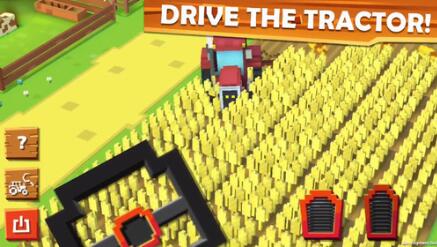 方块农场中文版下载