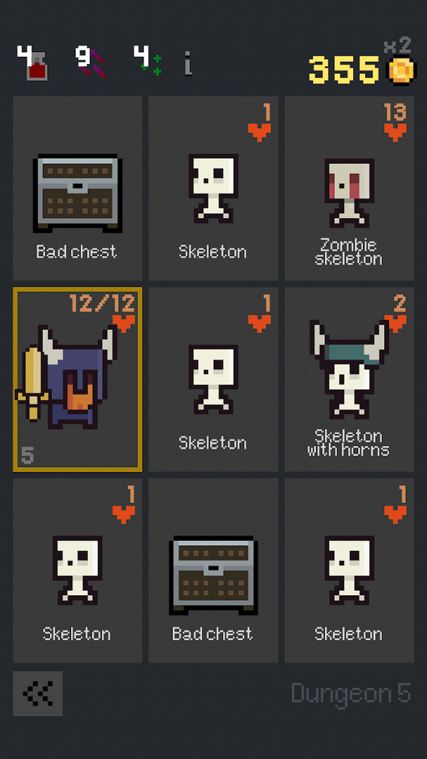 地下城战士ios手机下载