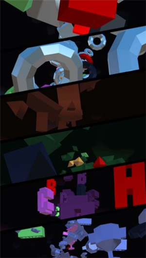 破碎空间安卓版手机版苹果版